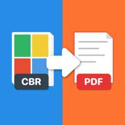 ComicFlow app icon