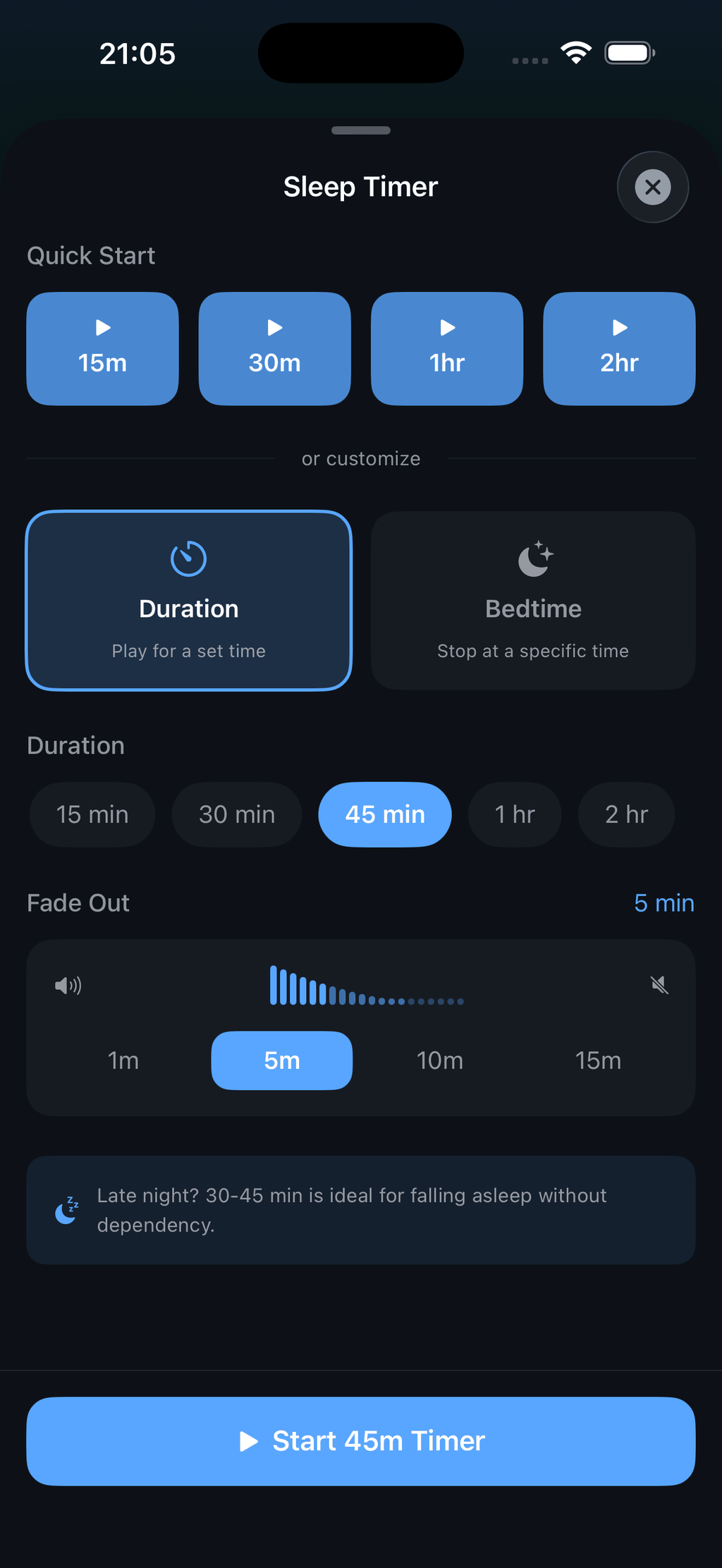 Nava screenshot 4