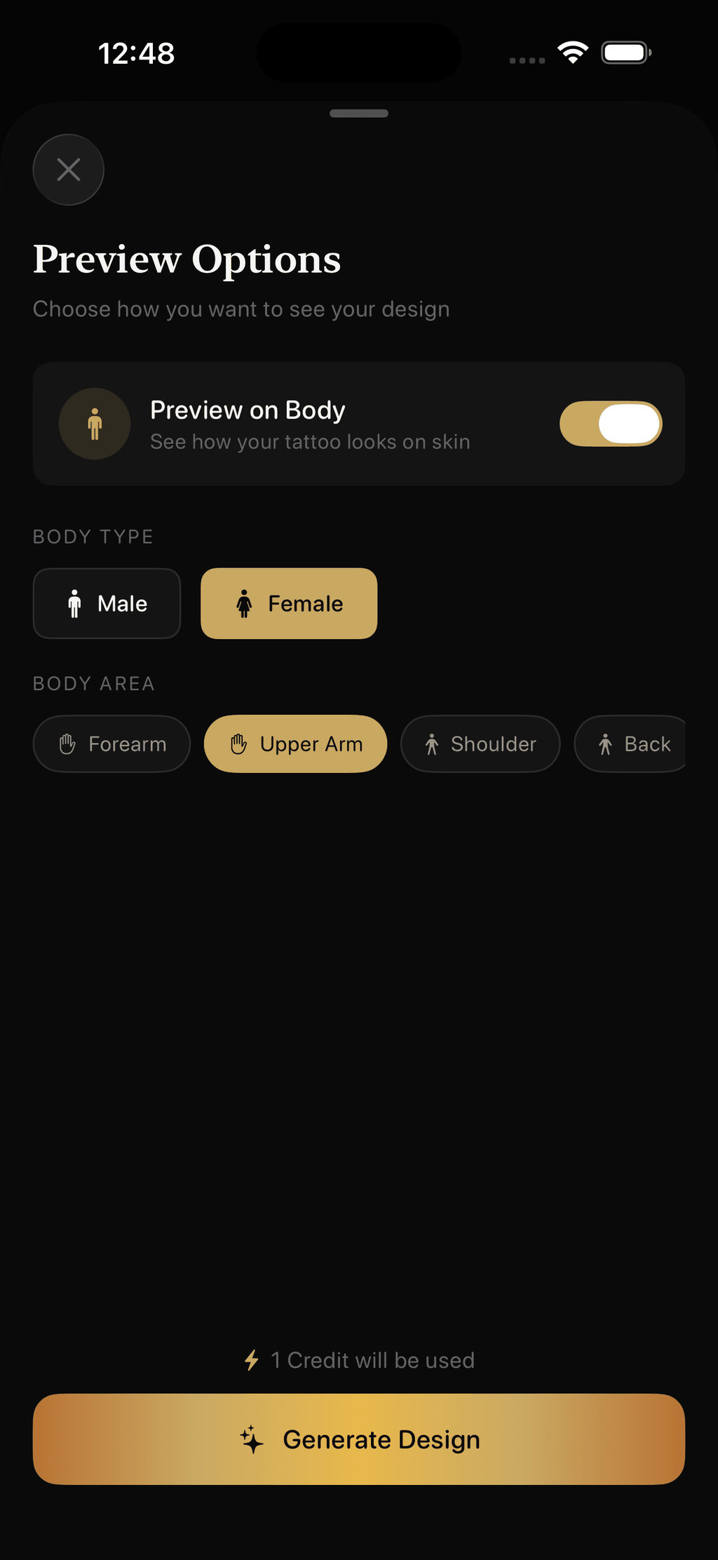 Negink screenshot 4